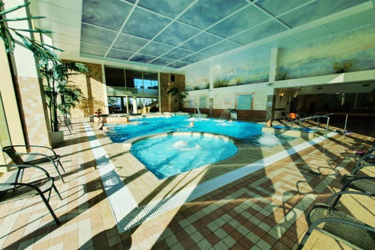 Toila Spa Hotel Exterior photo